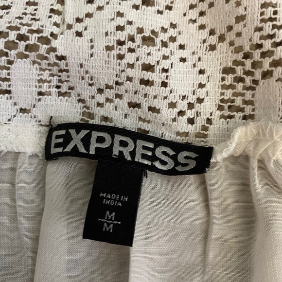 Express blouse - Picture 2 of 2